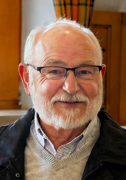Gedenkseite für Josef Rothmeier | B. Amberger Bestattungen